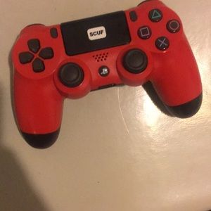 ps4 controller